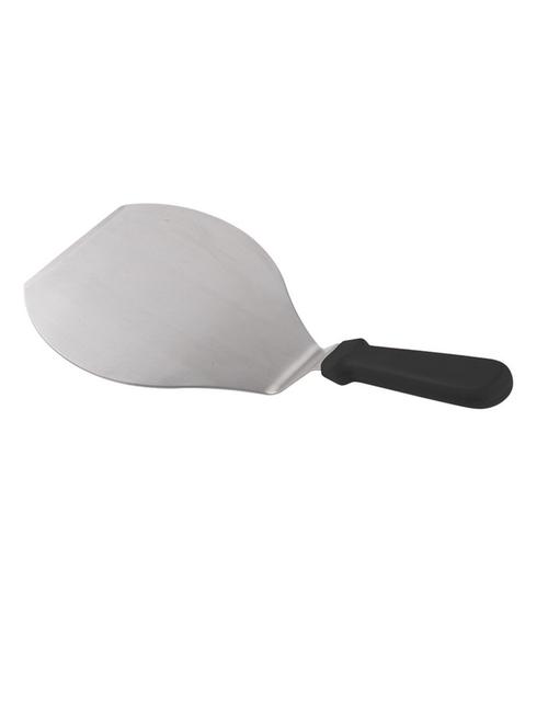 pizza spatula black handle - 18382875 - Standard Image - 1