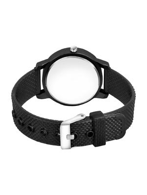kajaru stylish analog watch for women with queen bracaelet - 18383824 - Standard Image - 4