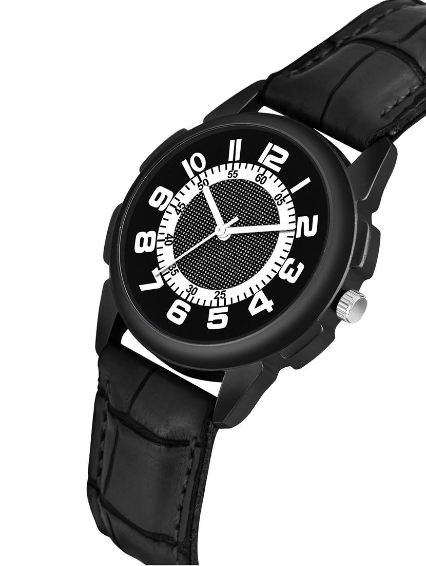 kajaru stylish analog watch for women with queen bracaelet - 18383911 - Zoom Image - 3
