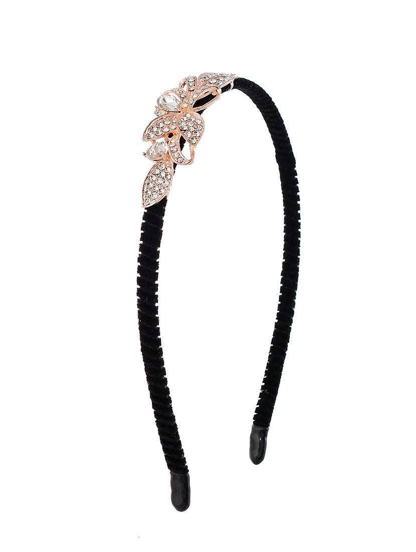 set of 2 hairband & ponytail holder - 18385686 - Zoom Image - 5