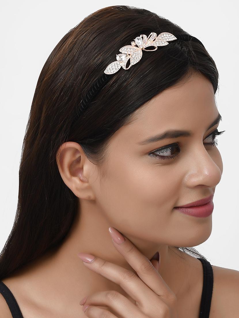 set of 2 hairband & ponytail holder - 18385686 - Zoom Image - 6