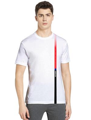 set of 3 chest-printed combos t-shirt - 18387101 - Standard Image - 2
