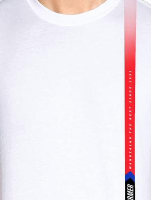 set of 3 chest-printed combos t-shirt - 18387101 - Standard Image - 9