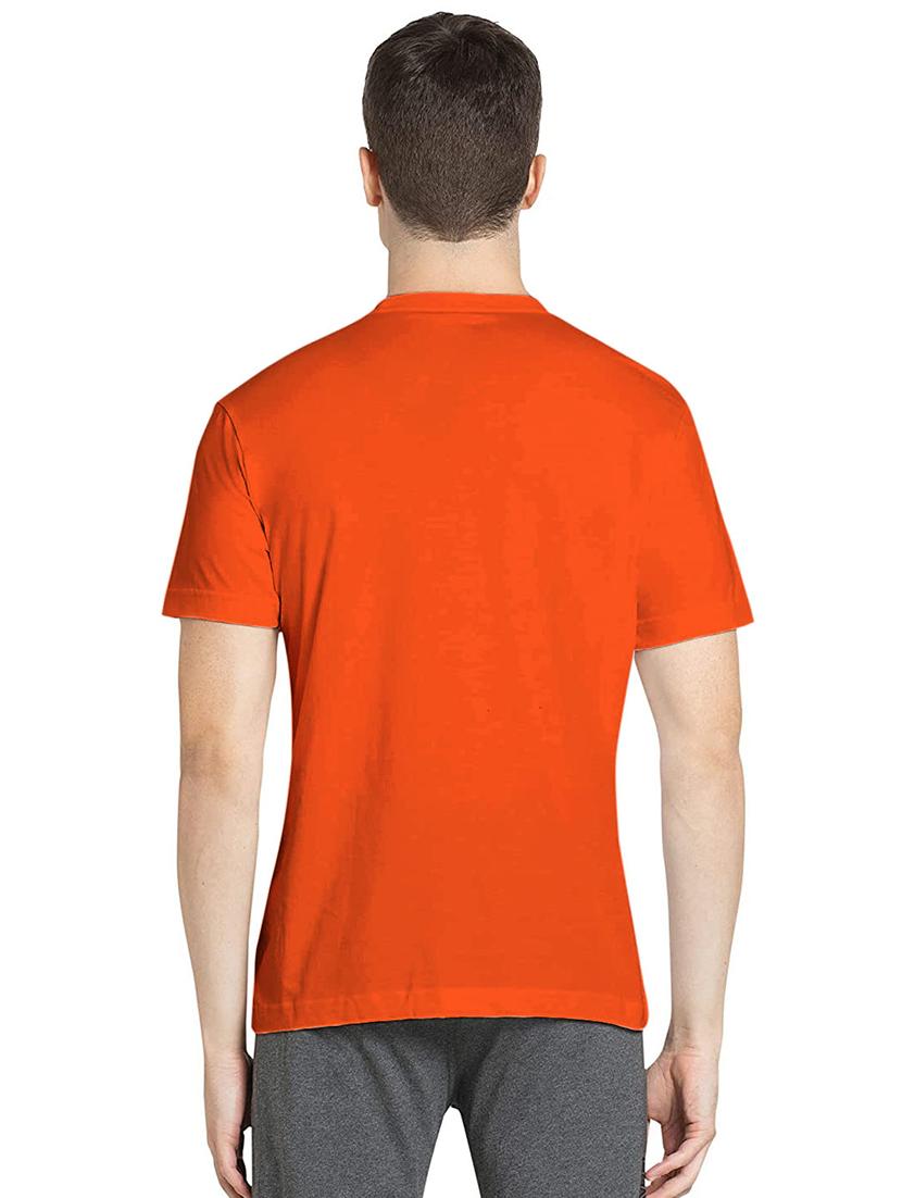 set of 3 chest-printed combos t-shirt - 18387101 - Zoom Image - 7