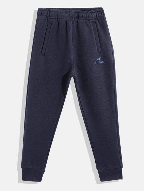 blue solid track wear - 18387802 - Standard Image - 1