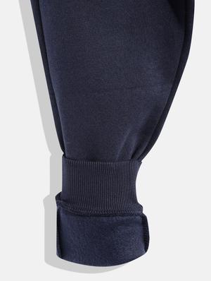 blue solid track wear - 18387802 - Standard Image - 4