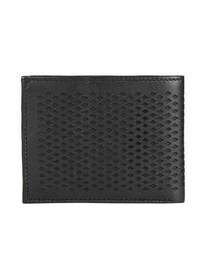 black leather wallet - 18392998 - Standard Image - 2