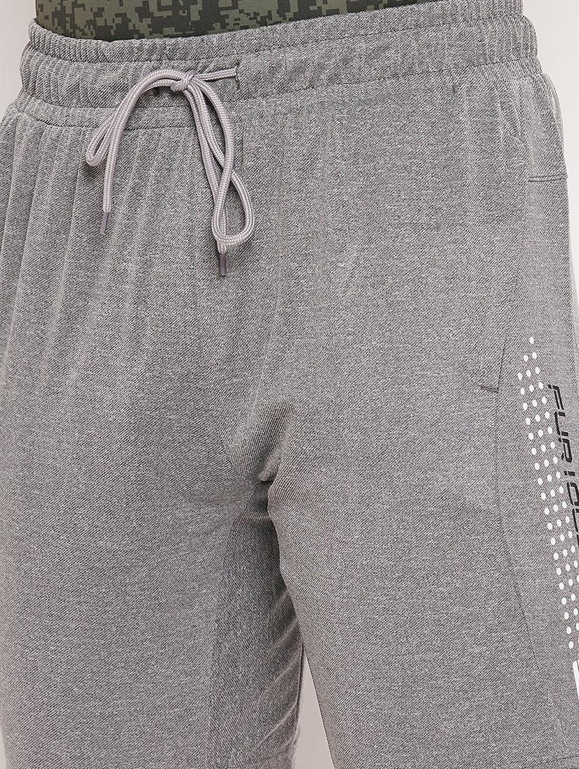 grey solid short - 18393176 - Zoom Image - 5