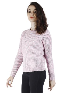 long sleeved self-designed pullover - 18393491 - Standard Image - 2