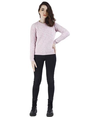 long sleeved self-designed pullover - 18393491 - Standard Image - 4