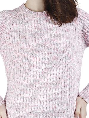 long sleeved self-designed pullover - 18393491 - Standard Image - 5