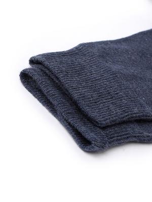 pack of 4 above ankle length socks - 18393583 - Standard Image - 5