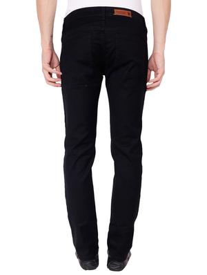 black light-washed denim jean - 18396044 - Standard Image - 3
