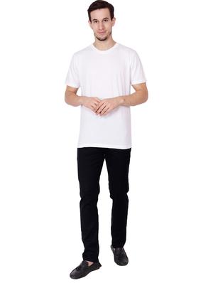 black light-washed denim jean - 18396044 - Standard Image - 4