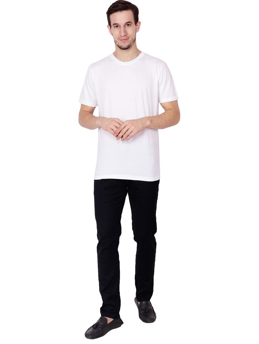 black light-washed denim jean - 18396044 - Zoom Image - 4