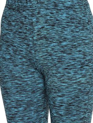 mid rise printed legging - 18396284 - Standard Image - 5