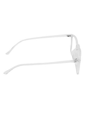 magneq stylish & lightweght eyeglasses mg 2412/f 55 col6 - 18400799 - Standard Image - 3