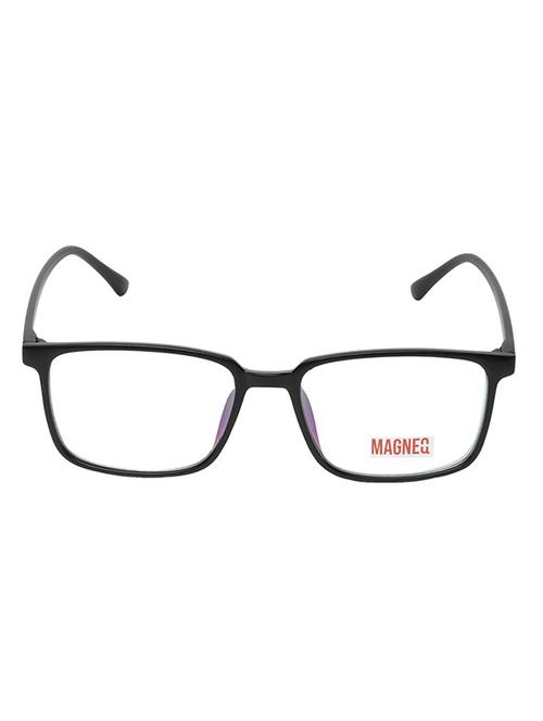 magneq stylish & lightweight eyeglasses mg 2418/f 53 col2 - 18400805 - Standard Image - 1