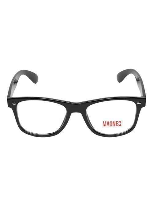magneq stylish & lightweight eyeglasses mg 2182/f 53 col1 - 18400811 - Standard Image - 1