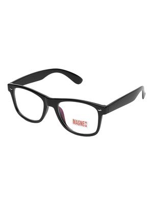 magneq stylish & lightweight eyeglasses mg 2182/f 53 col1 - 18400811 - Standard Image - 2