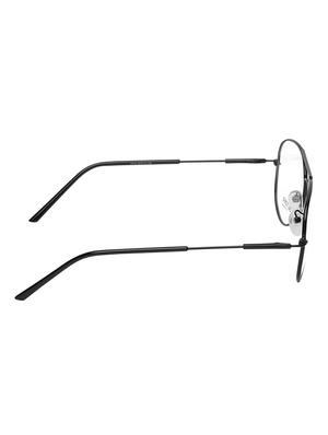 magneq stylish & lightweight eyeglasses mg 9515/f 56 bk - 18400813 - Standard Image - 3