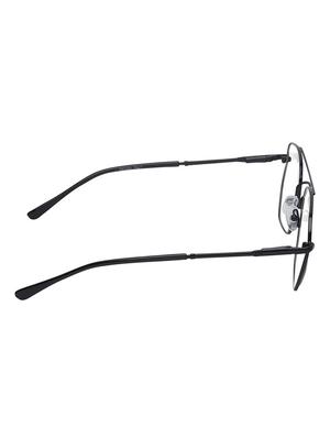 magneq stylish & lightweight eyeglasses mg 6749/f 51 bk - 18400816 - Standard Image - 3