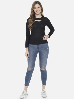 cut out detail solid top - 18402150 - Standard Image - 4