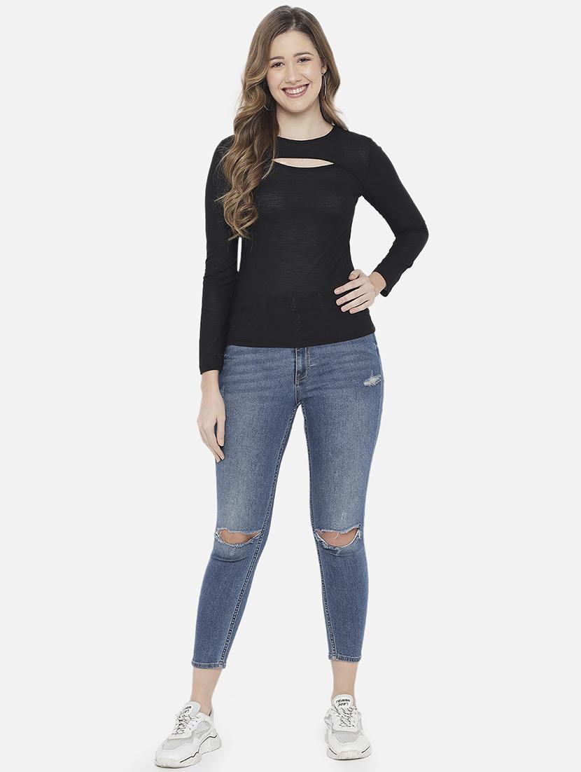 cut out detail solid top - 18402150 - Zoom Image - 4