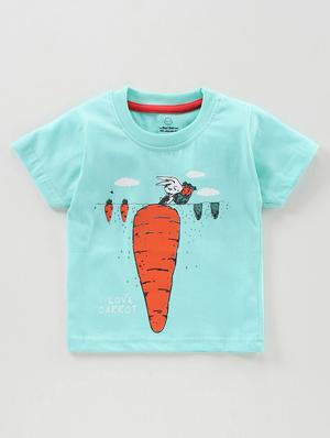pack of 3 printed t-shirt - 18402909 - Standard Image - 4