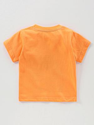 pack of 3 printed t-shirt - 18402909 - Standard Image - 8