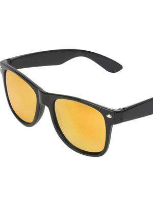 alfalah black & mirrored wayfarer sunglasses for unisex - 18404049 - Standard Image - 2