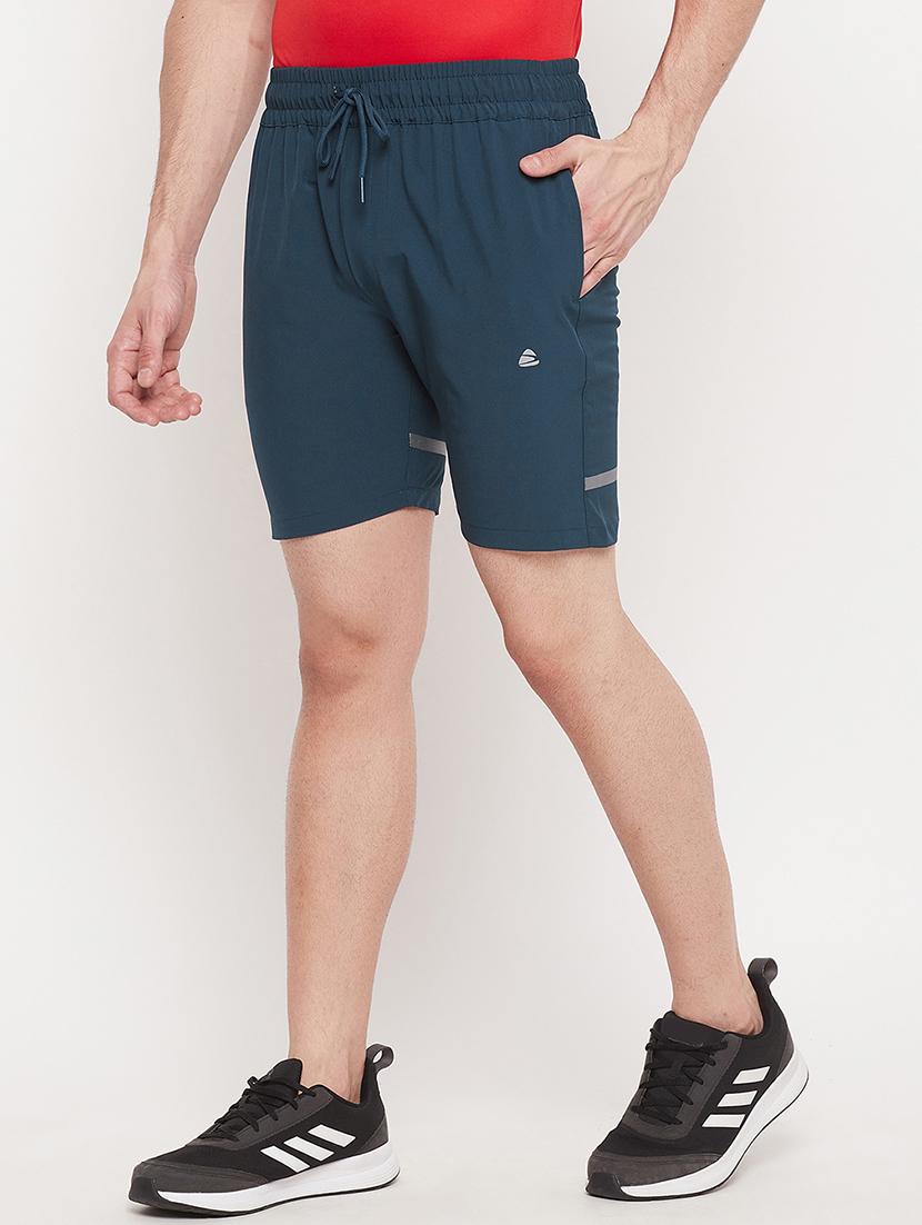 blue solid short - 18404431 - Zoom Image - 2