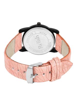 relish analogue women's & girl's watch (black dial) - 18405328 - Standard Image - 2