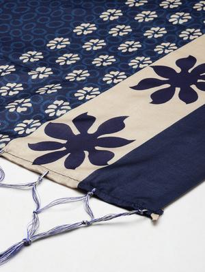 printed women dupatta - 18406403 - Standard Image - 2
