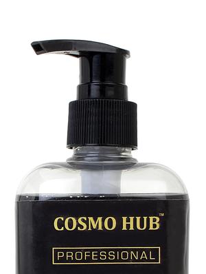 professional charcoal face wash - 18408021 - Standard Image - 4