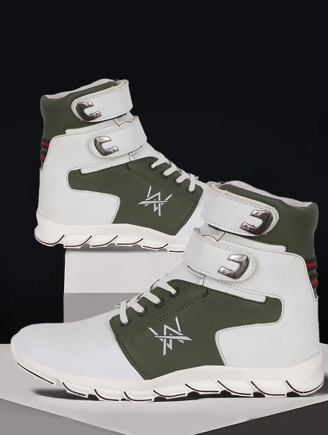 white calf boot - 18413087 - Zoom Image - 2