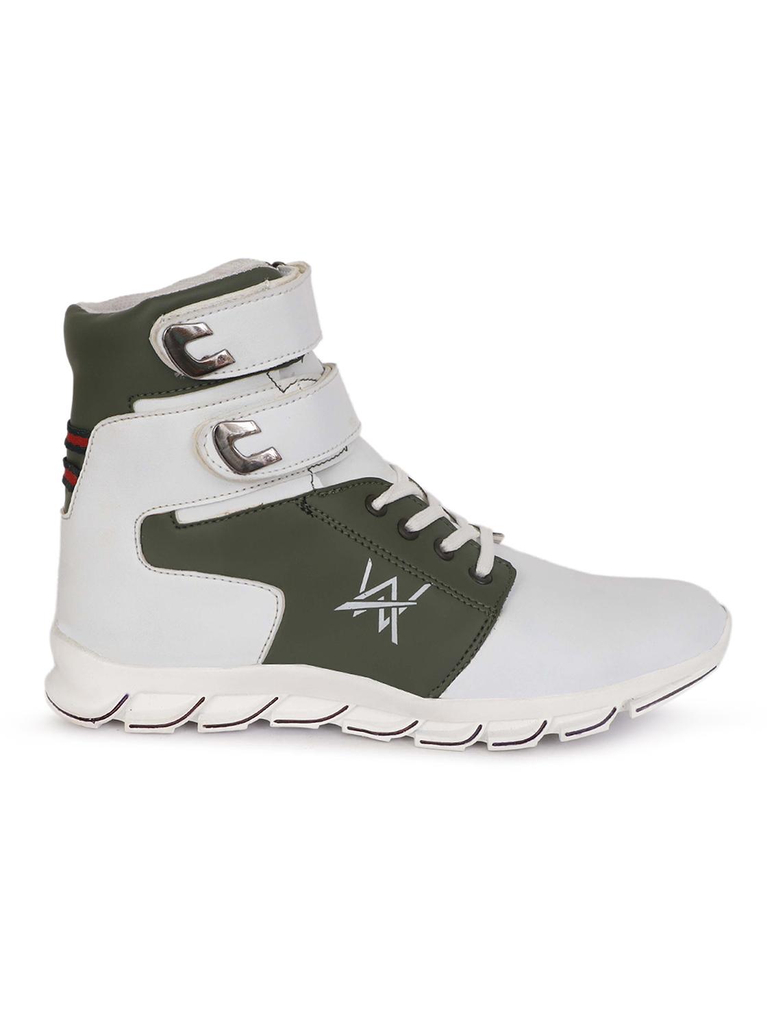 white calf boot - 18413087 - Zoom Image - 3