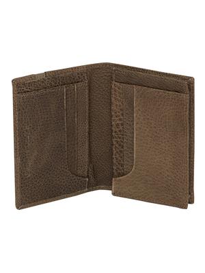 grey solid card holder - 18417032 - Standard Image - 4