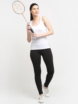 set of 2 racerback solid tank top - 18417563 - Standard Image - 4