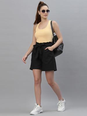 set of 2 racerback solid tank top - 18417613 - Standard Image - 5