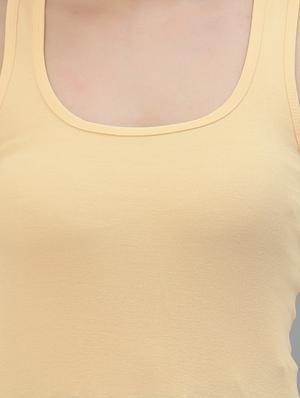 set of 2 racerback solid tank top - 18417613 - Standard Image - 6