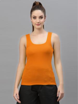 pack of 3 solid tank top - 18417731 - Standard Image - 3