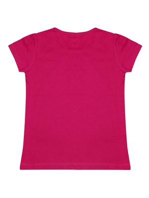printed regular tee - 18419035 - Standard Image - 2