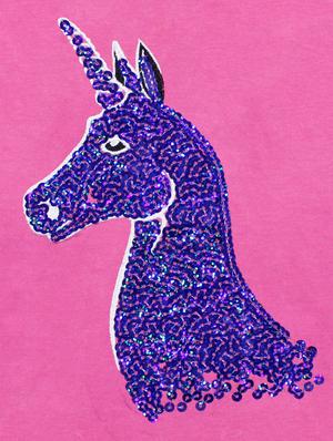 printed regular tee - 18419047 - Standard Image - 3