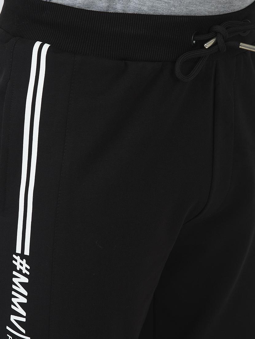 black solid track wear - 18420220 - Zoom Image - 5