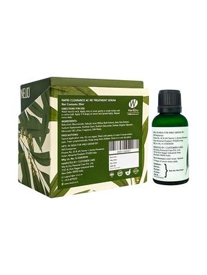 neud rapid clearance acne treatment serum with salicylic acid, bakuchiol and niacinamide - 1 pack (30 ml) - 18421782 - Standard Image - 2