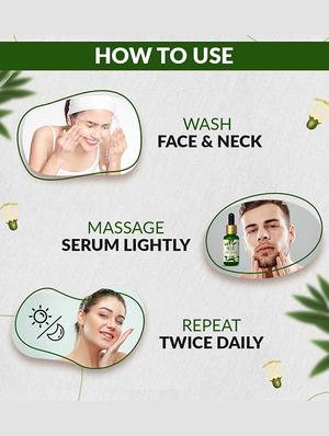 neud rapid clearance acne treatment serum with salicylic acid, bakuchiol and niacinamide - 1 pack (30 ml) - 18421782 - Standard Image - 5