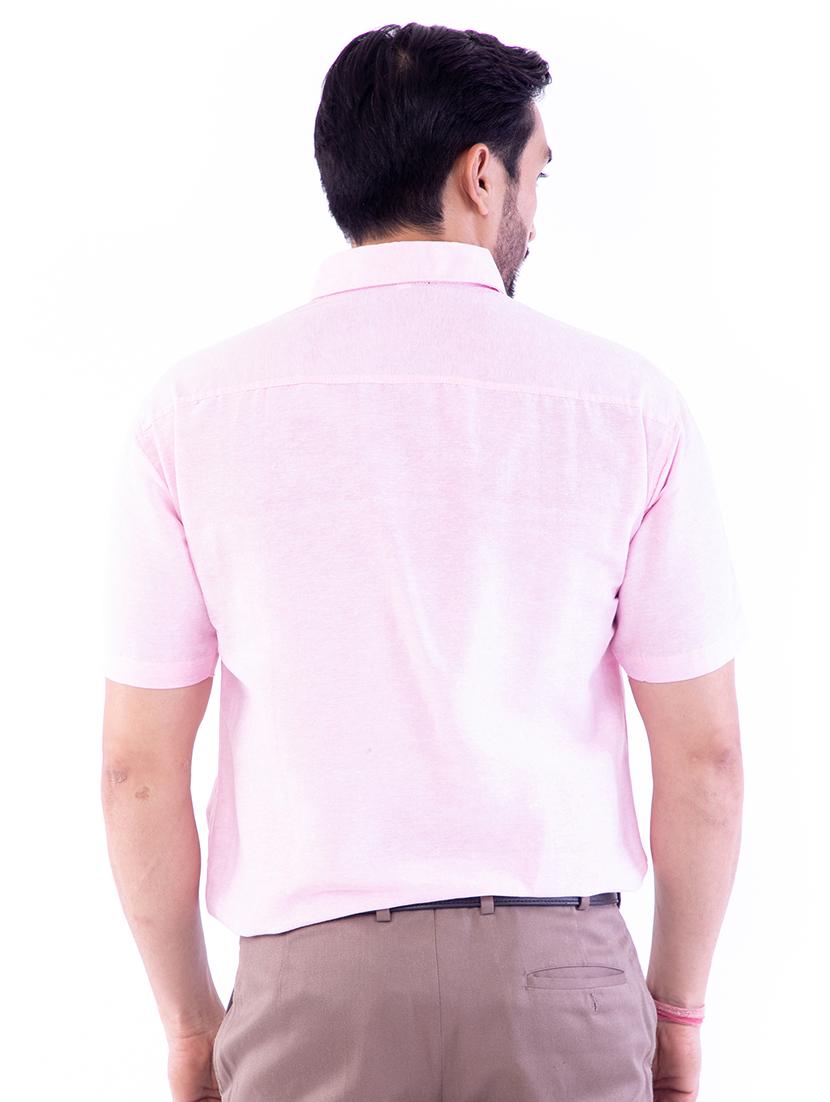 set of 2 solid casual shirt - 18422941 - Zoom Image - 4
