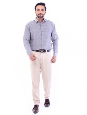 set of 2 solid casual shirt - 18423046 - Standard Image - 10