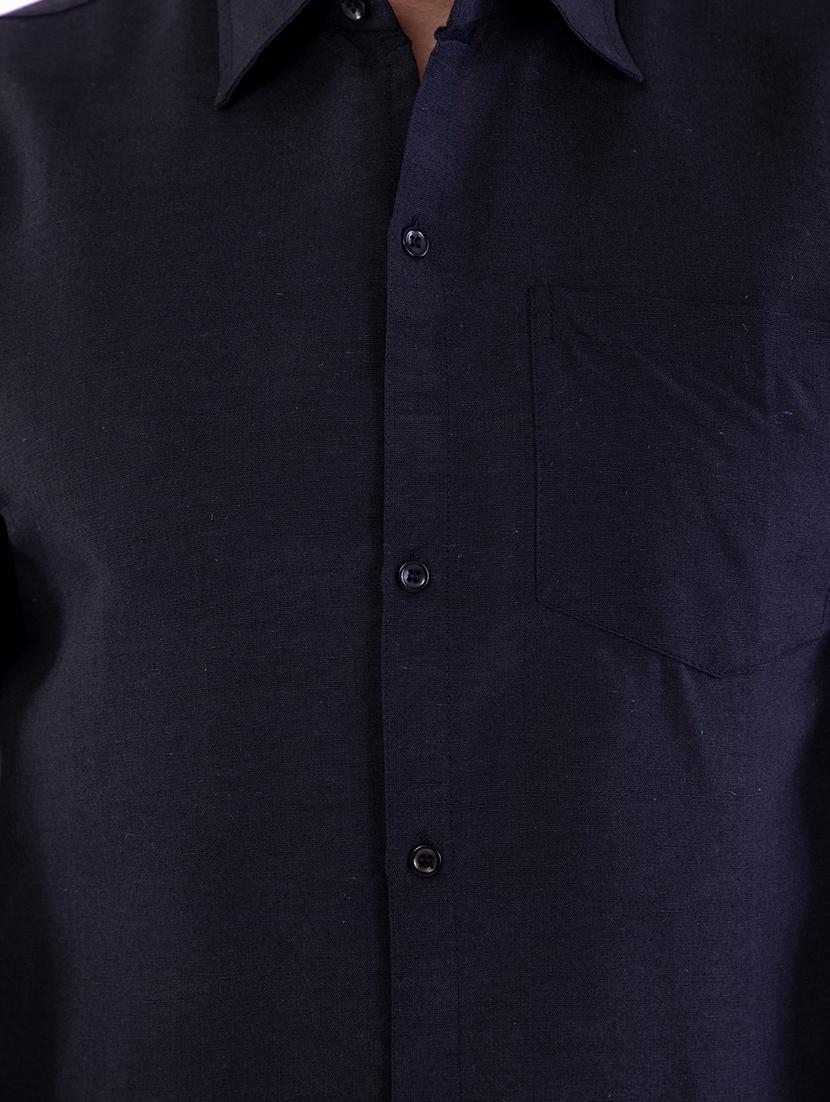 set of 2 solid casual shirt - 18423046 - Zoom Image - 6